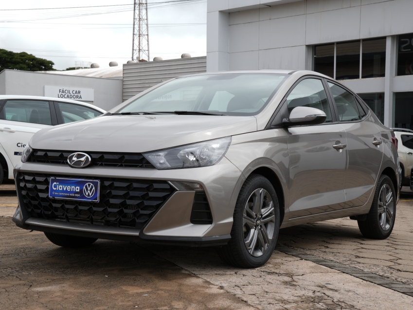 1.0 TGDI FLEX COMFORT PLUS AUTOMÁTICO