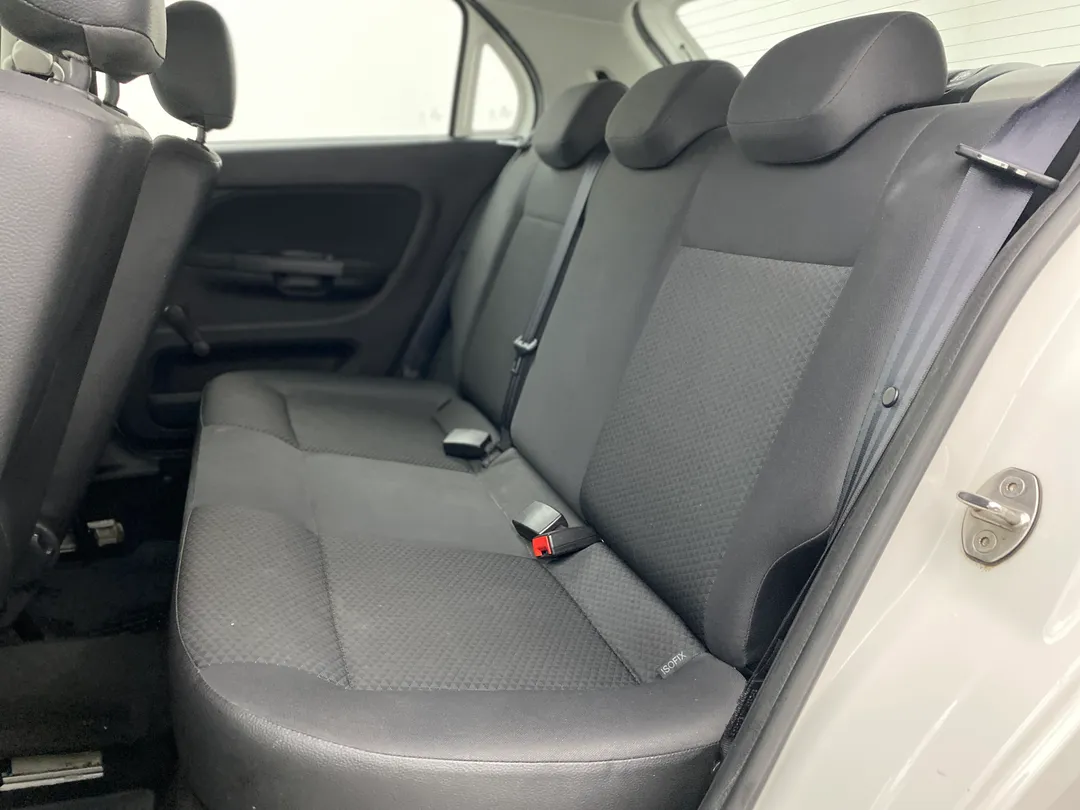 vw - volkswagen gol gol 1.0 flex 12v 5p