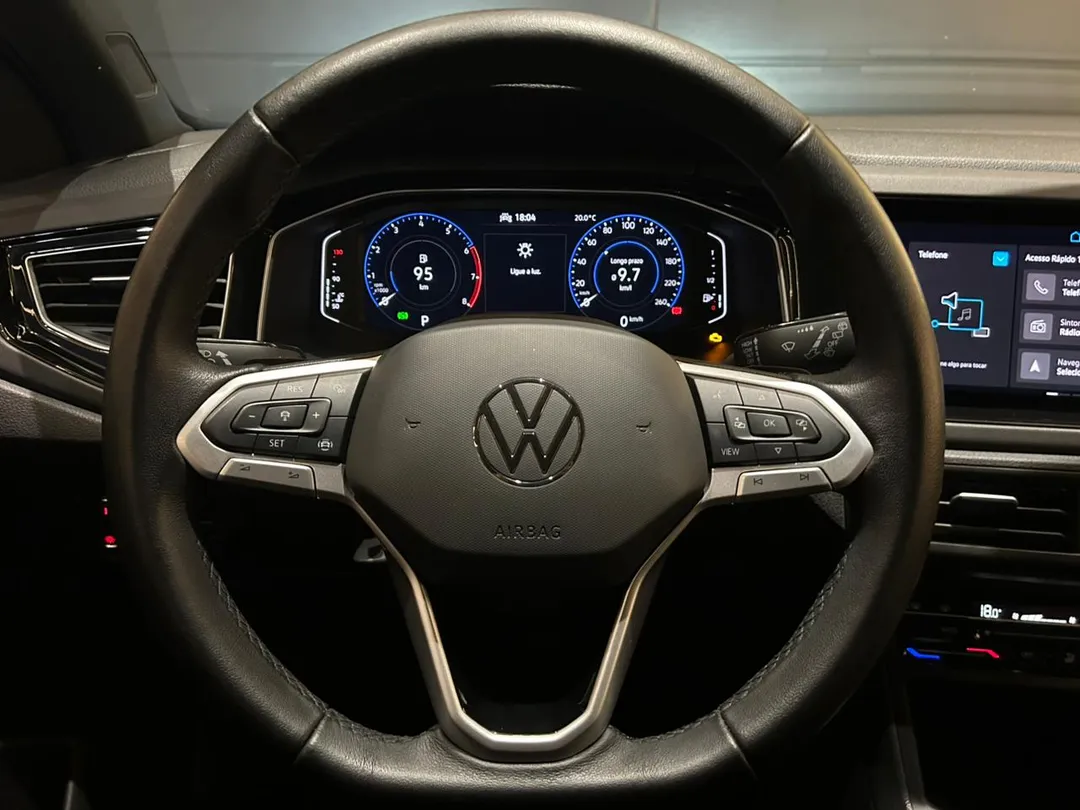 vw - volkswagen nivus nivus highline 1.0 200 tsi flex aut.
