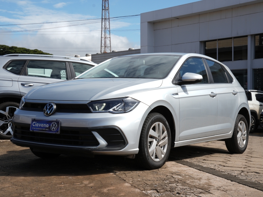 1.0 170 TSI COMFORTLINE AUTOMÁTICO