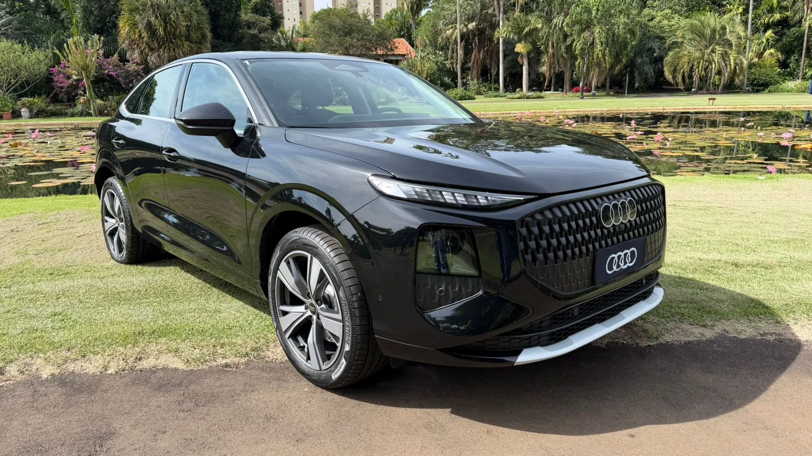 Nova geração do Audi Q3 é lançada em duas versões: veja o que muda