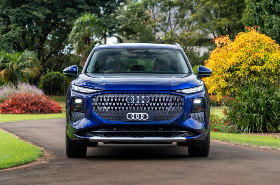 Audi lança nova geração do Q3 e Q3 Sportback no Brasil com 258 cv e câmbio S tronic