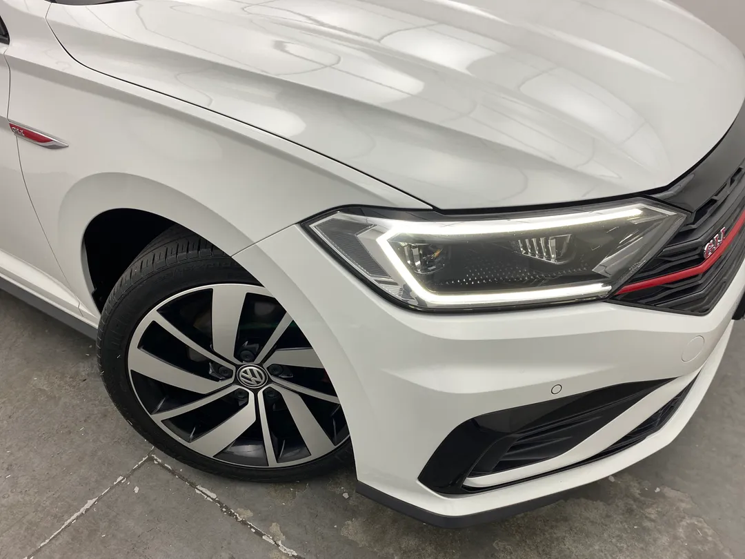 vw - volkswagen jetta jetta gli 350 tsi 2.0 16v 4p aut.