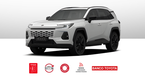 NOVA RAV4