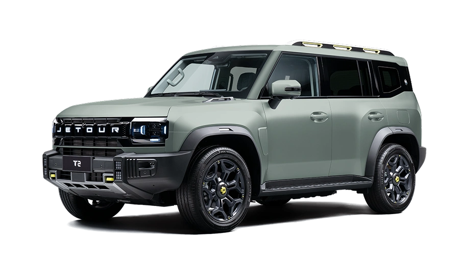T2 Advance Verde Veneer