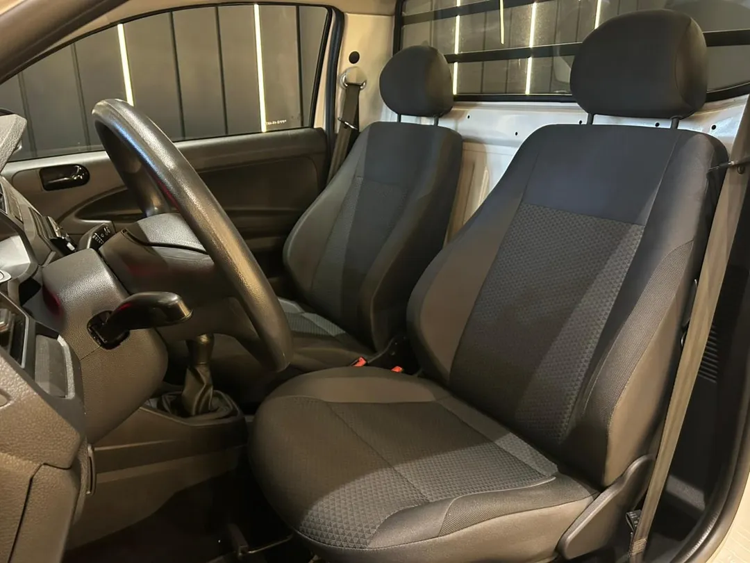 VW - Volkswagen-Saveiro-Saveiro 1.6 Mi/ 1.6 Mi Total Flex 8V