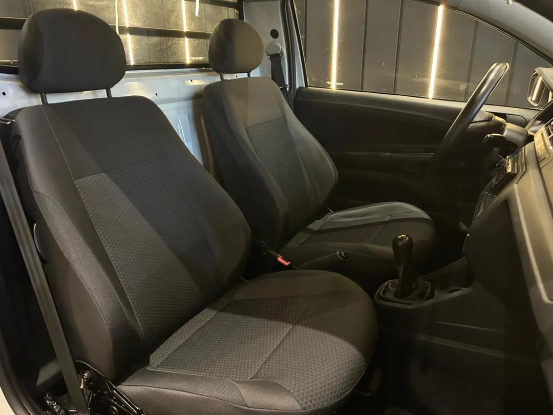 VW - Volkswagen-Saveiro-Saveiro 1.6 Mi/ 1.6 Mi Total Flex 8V