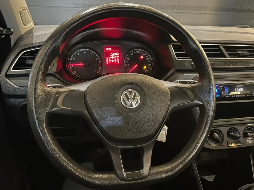 VW - Volkswagen-Saveiro-Saveiro 1.6 Mi/ 1.6 Mi Total Flex 8V