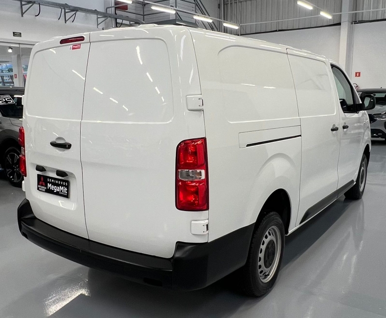 Fiat-SCUDO-1.5 BLUEHDI DIESEL CARGO MANUAL