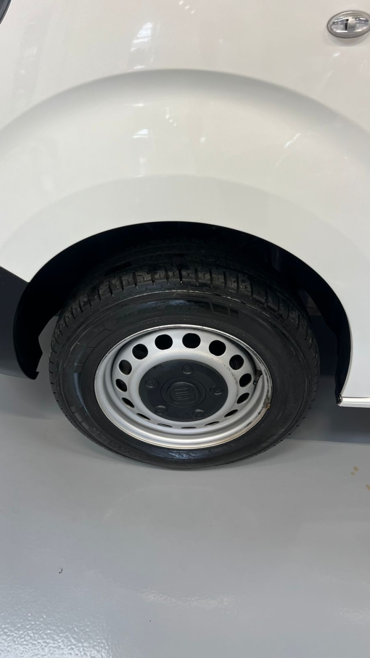 Fiat-SCUDO-1.5 BLUEHDI DIESEL CARGO MANUAL