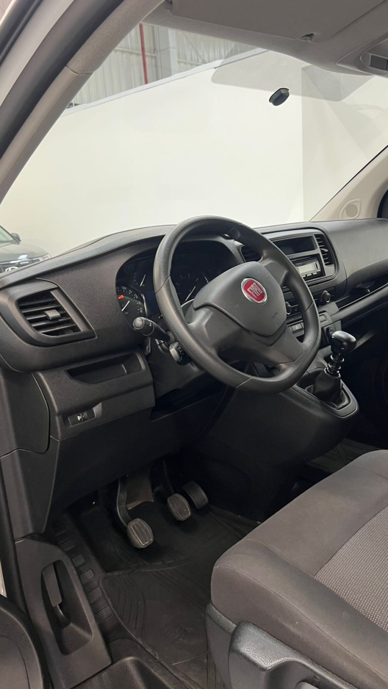 Fiat-SCUDO-1.5 BLUEHDI DIESEL CARGO MANUAL