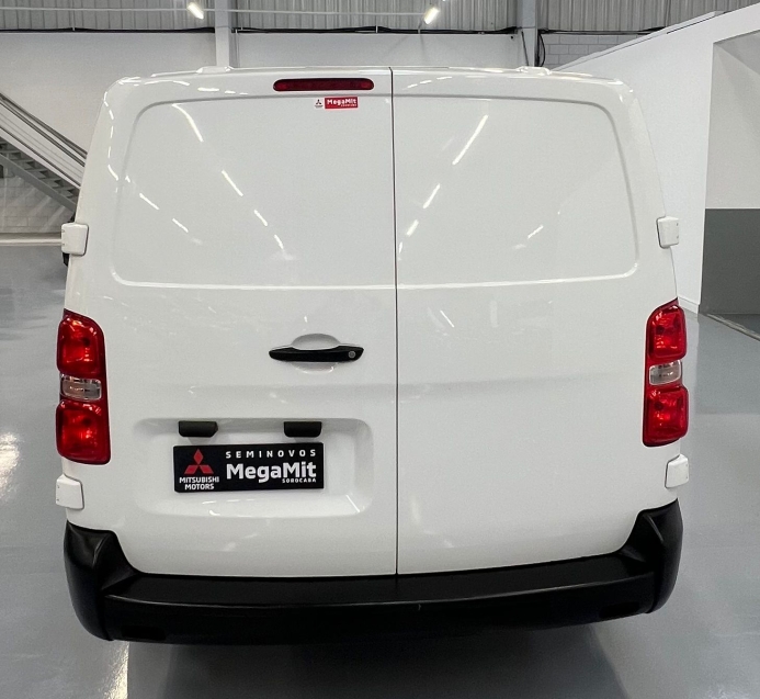 Fiat-SCUDO-1.5 BLUEHDI DIESEL CARGO MANUAL