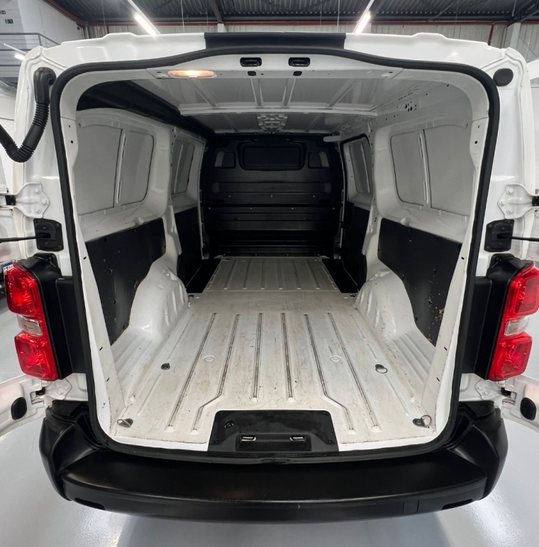 Fiat-SCUDO-1.5 BLUEHDI DIESEL CARGO MANUAL
