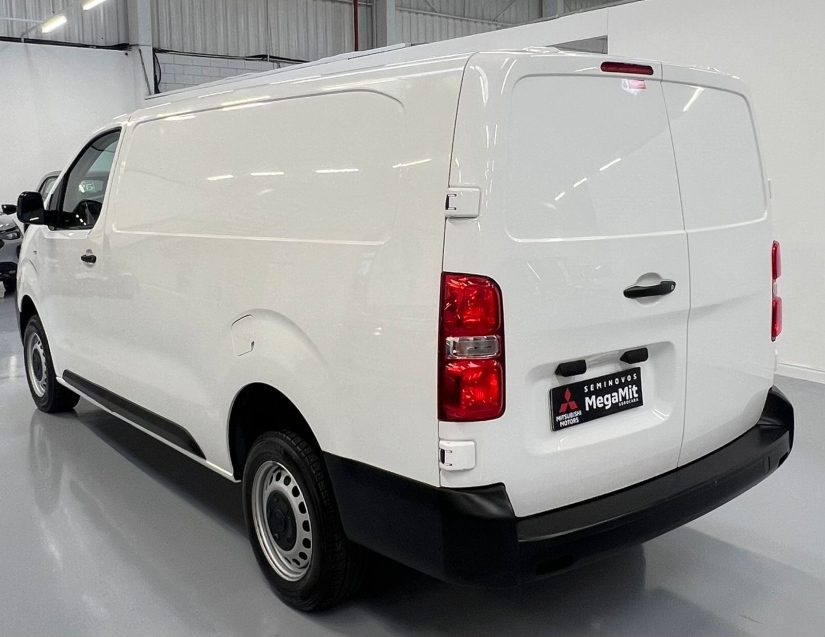 Fiat-SCUDO-1.5 BLUEHDI DIESEL CARGO MANUAL