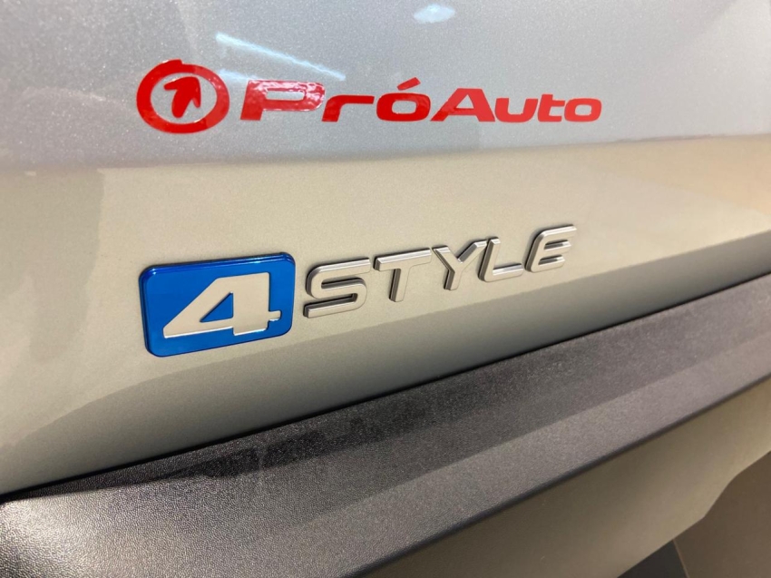 Suzuki-E VITARA-61 KW ELÉTRICO 4STYLE 4X4