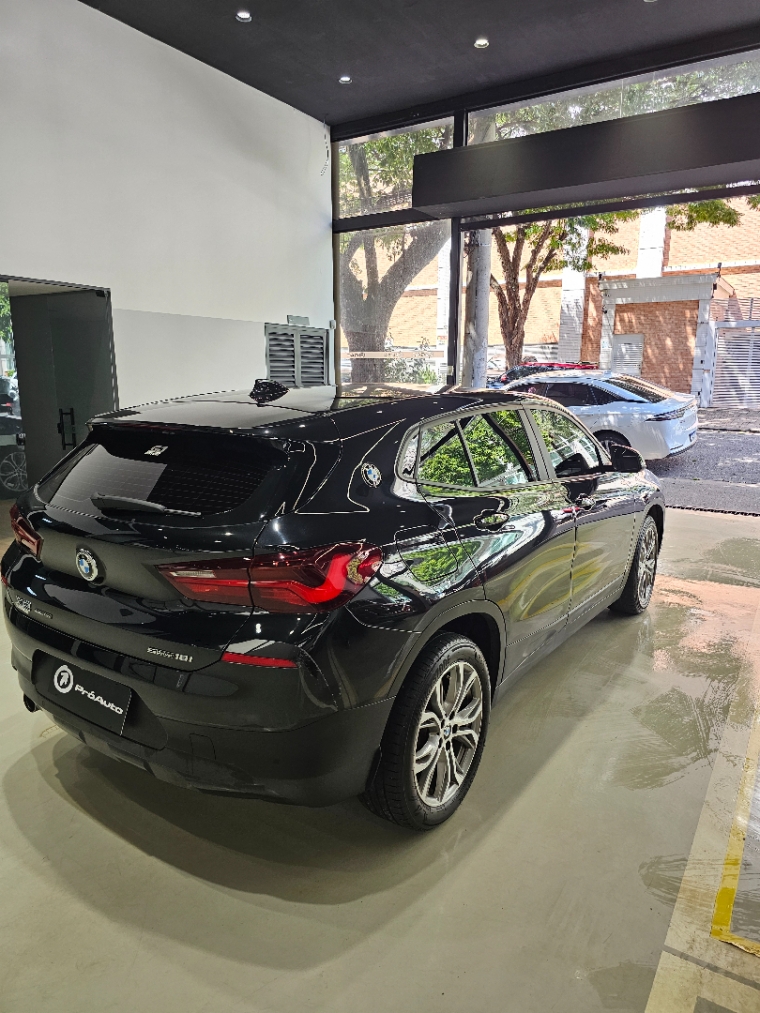 BMW-X2-1.5 12V ACTIVEFLEX SDRIVE18I GP STEPTRONIC
