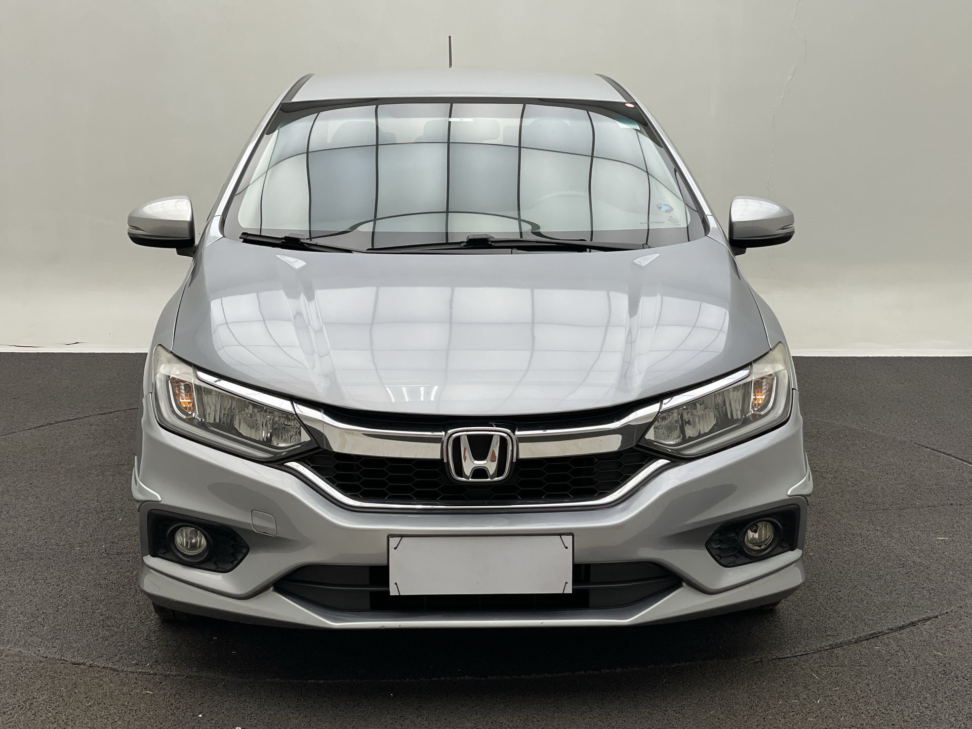 CITY Sedan EXL 1.5 Flex  16V 4p Aut.