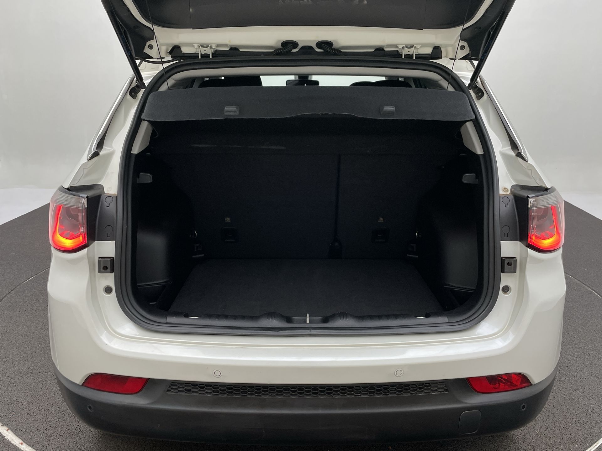 Jeep-COMPASS-COMPASS LIMITED 2.0 4x2 Flex 16V Aut.