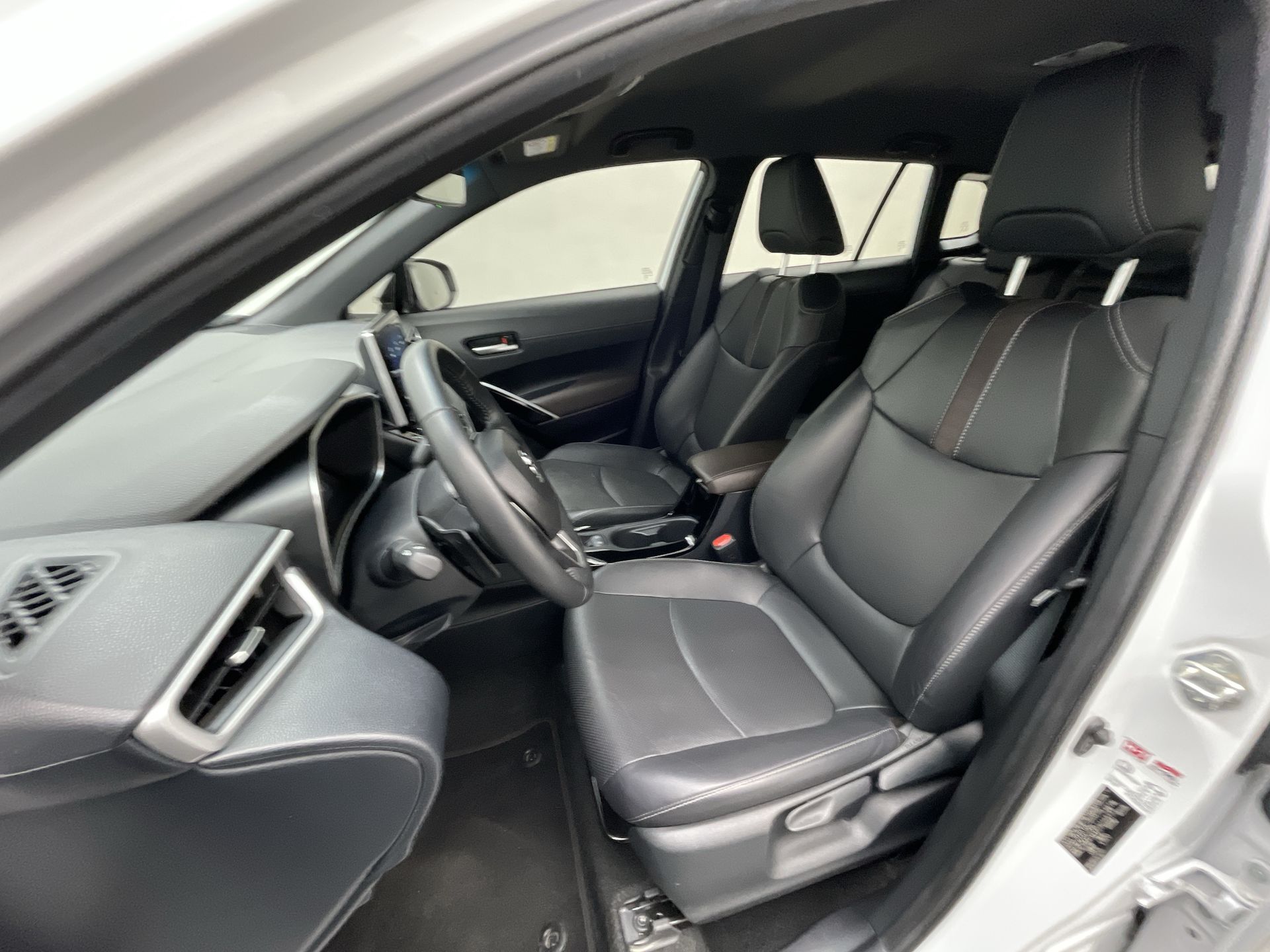 Corolla Cross XRE 2.0 16V Flex Aut.