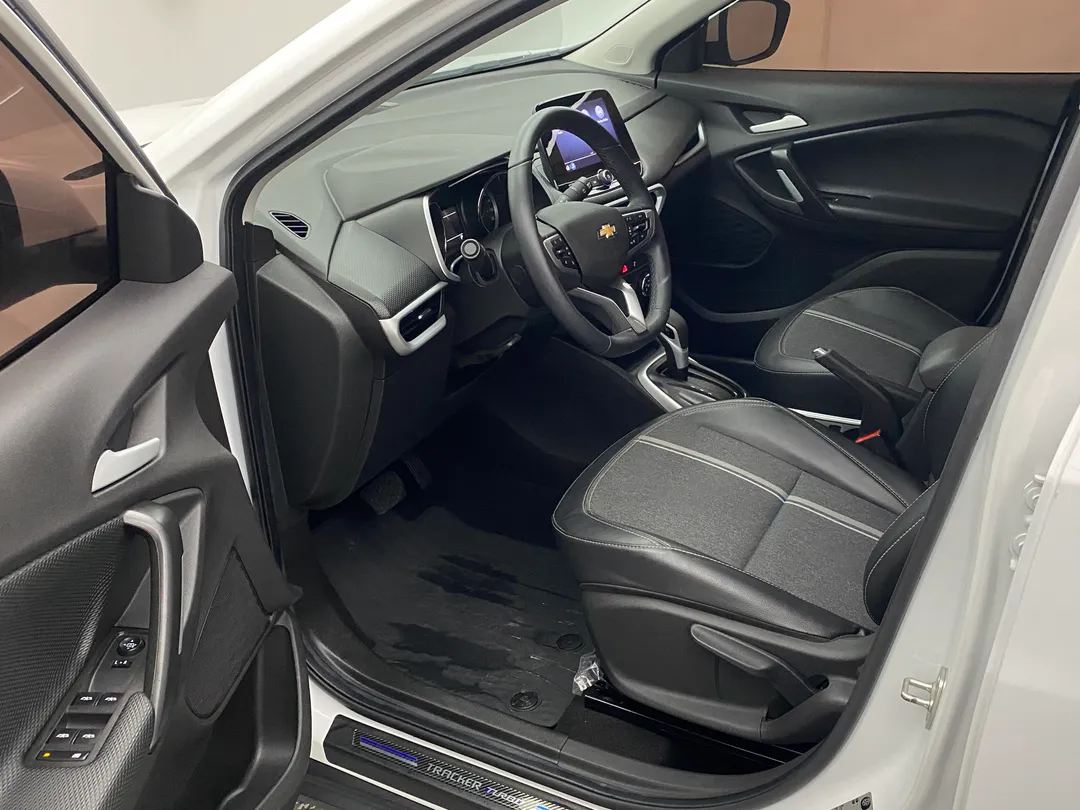 gm - chevrolet tracker tracker ltz 1.0 turbo 12v flex aut.