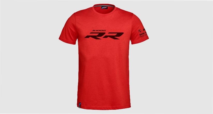 T-shirt RR