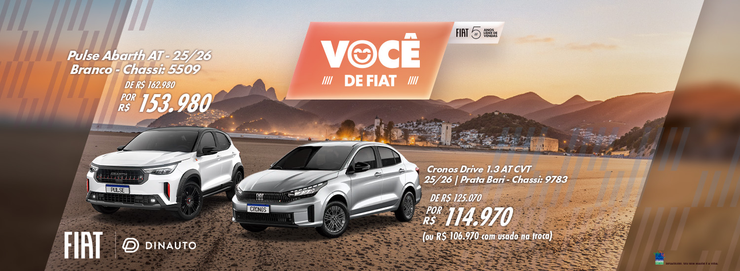 banner giro rápido