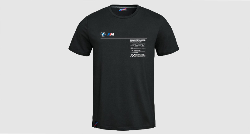 T-shirt Race Team