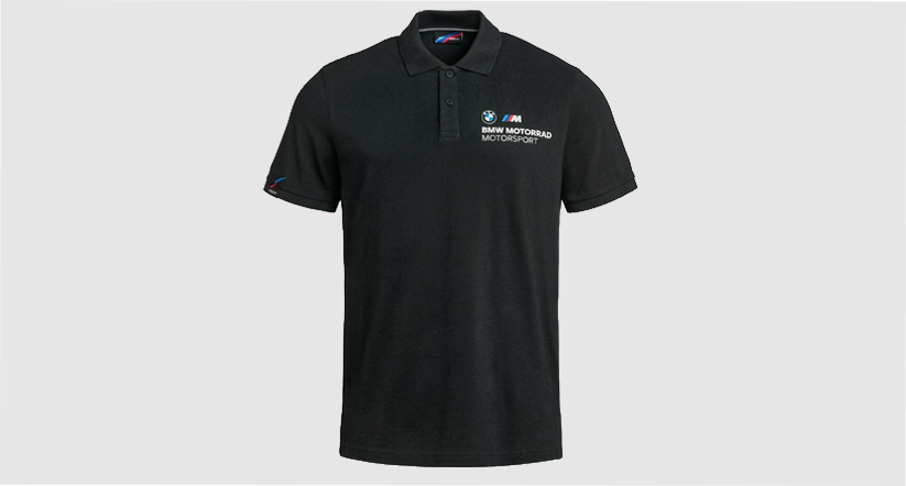 Camisa Polo BMW Motorsport