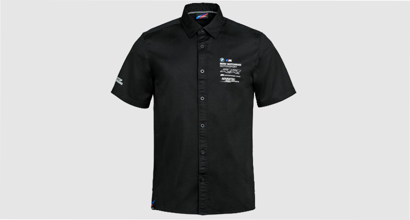 Camisa BMW Motorsport