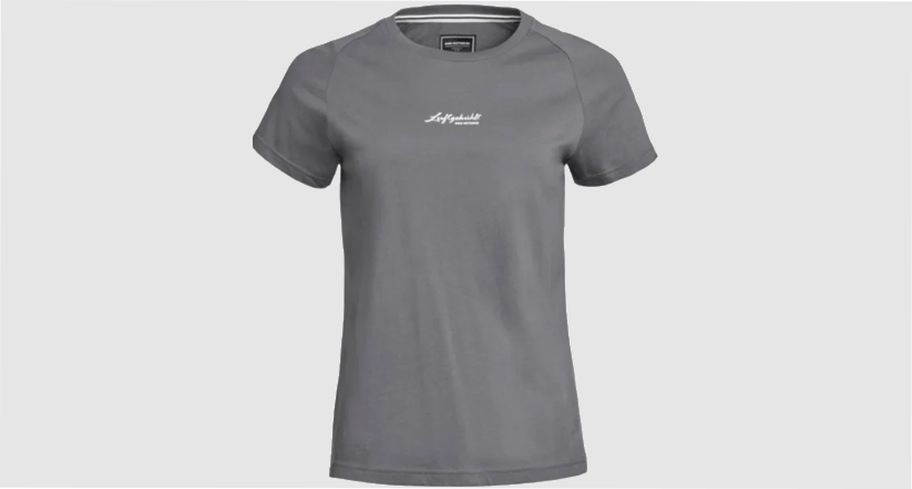 Camiseta BMW Aircooled Feminina