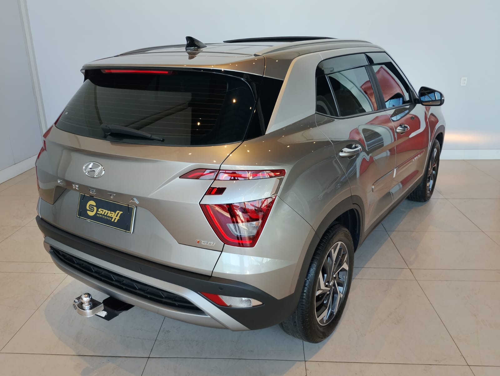 Hyundai-CRETA-NEW CRETA 1.0L TGDI PLATINUM AT