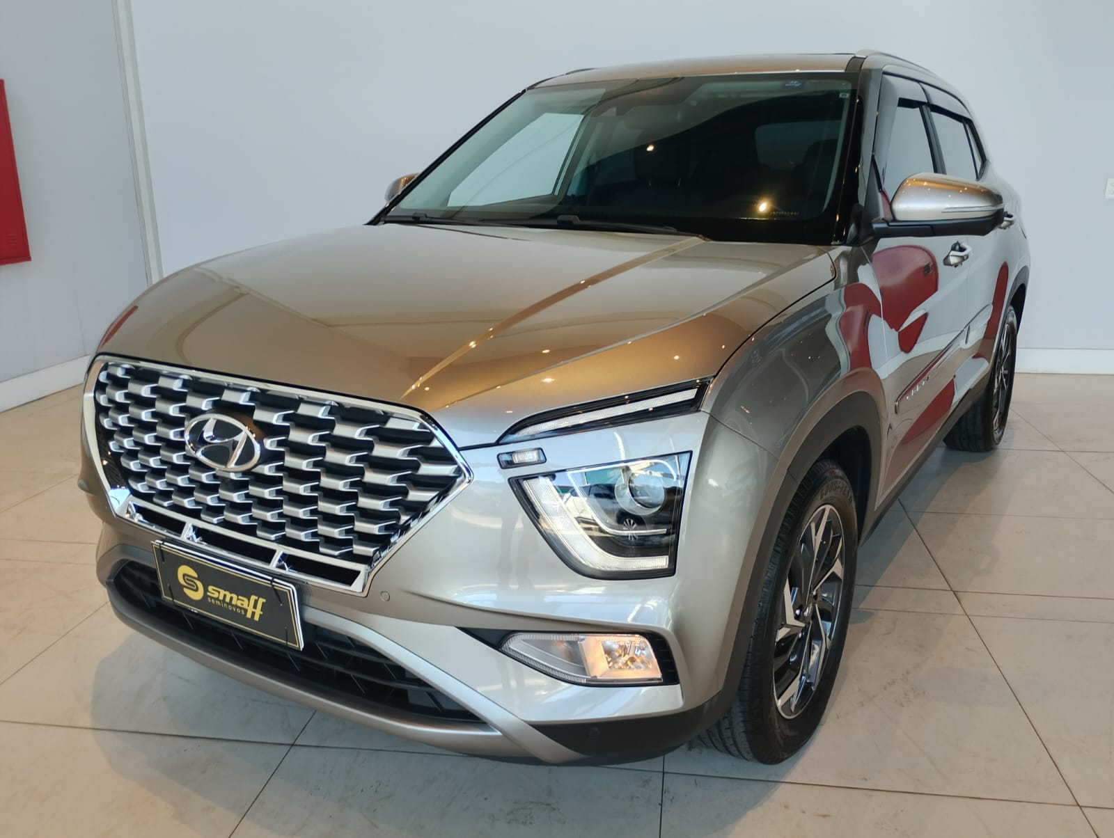 Hyundai-CRETA-NEW CRETA 1.0L TGDI PLATINUM AT