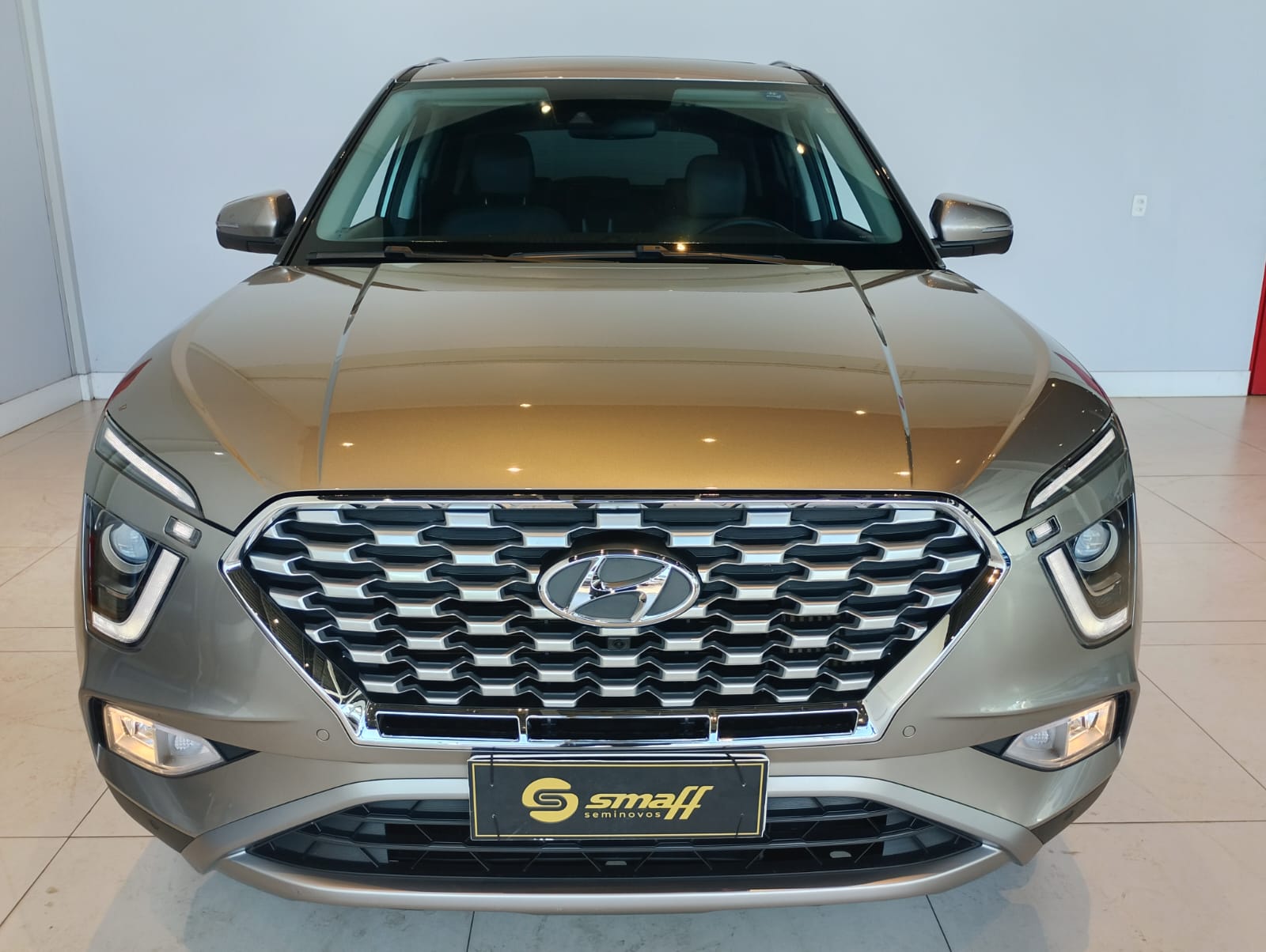 Hyundai-CRETA-NEW CRETA 1.0L TGDI PLATINUM AT