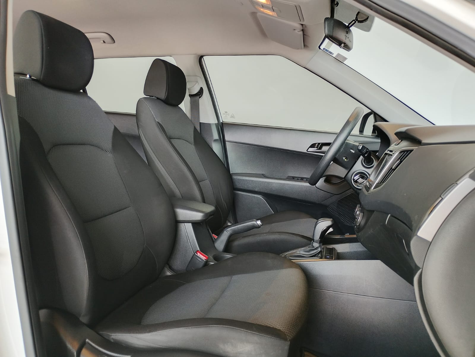 Hyundai-CRETA-Creta Attitude 1.6 16V Flex Aut.