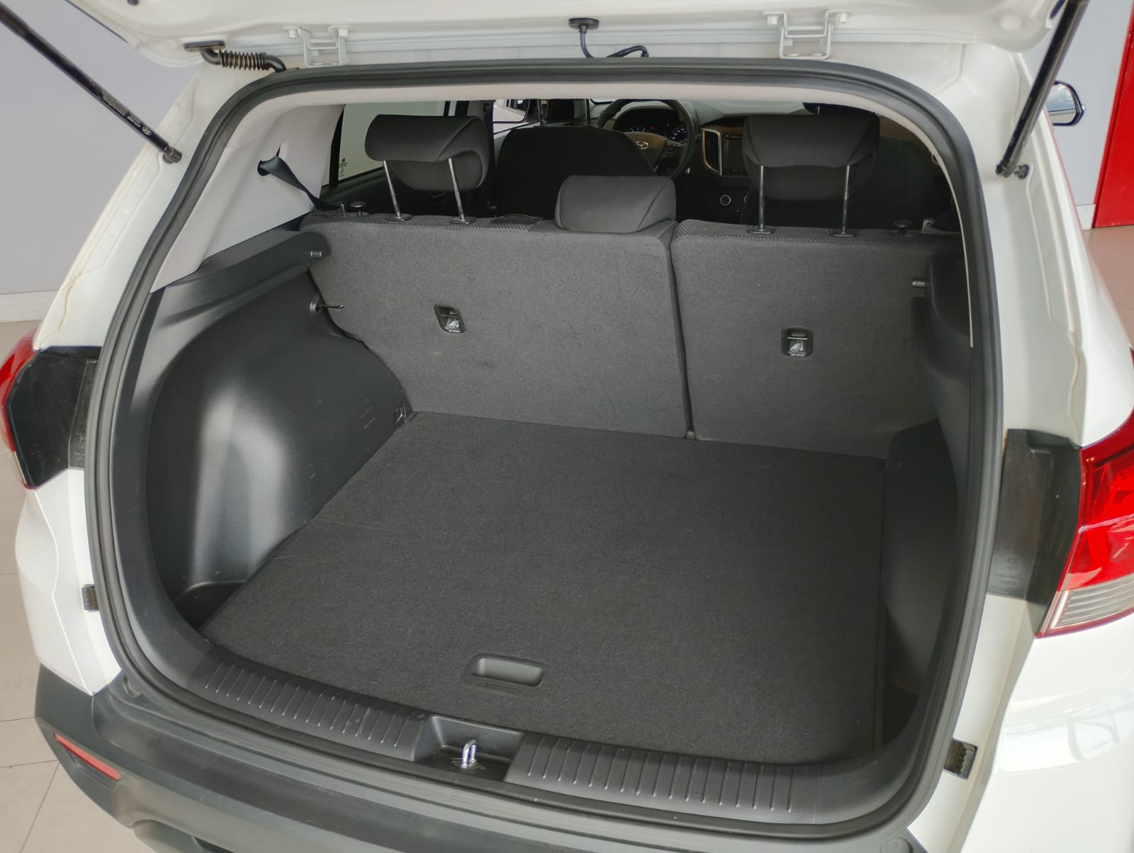 Hyundai-CRETA-Creta Attitude 1.6 16V Flex Aut.