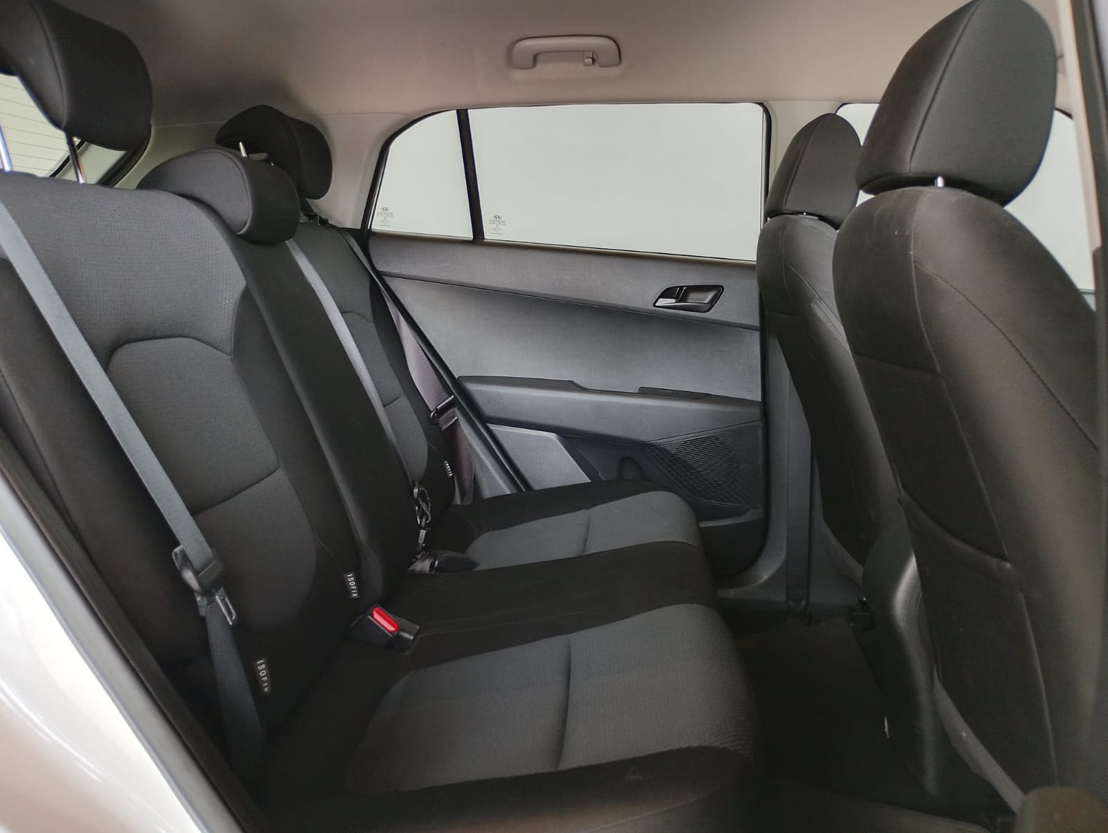 Hyundai-CRETA-Creta Attitude 1.6 16V Flex Aut.