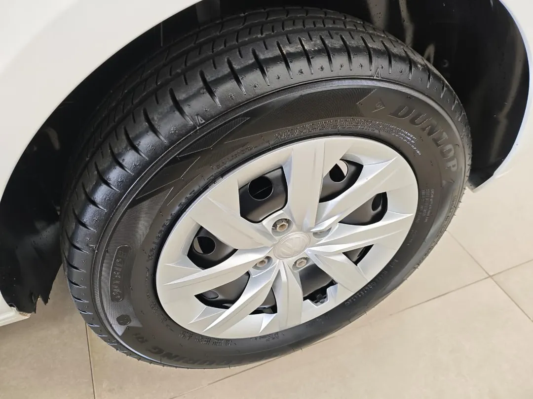 VW - Volkswagen-Gol-Gol 1.0 Flex 12V 5p
