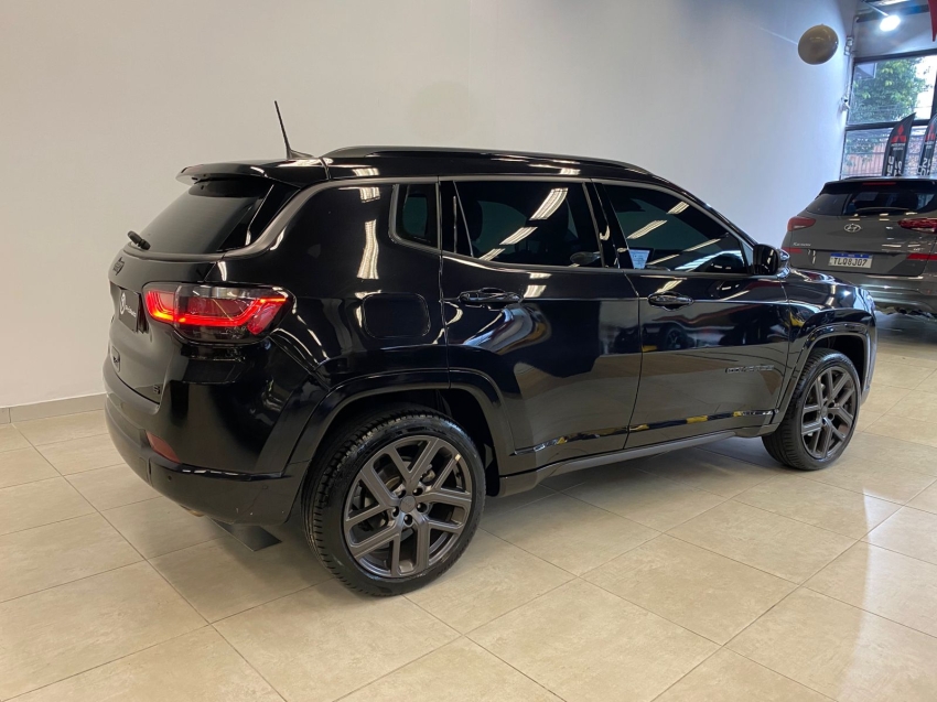 Jeep-COMPASS-1.3 T270 TURBO FLEX S AT6