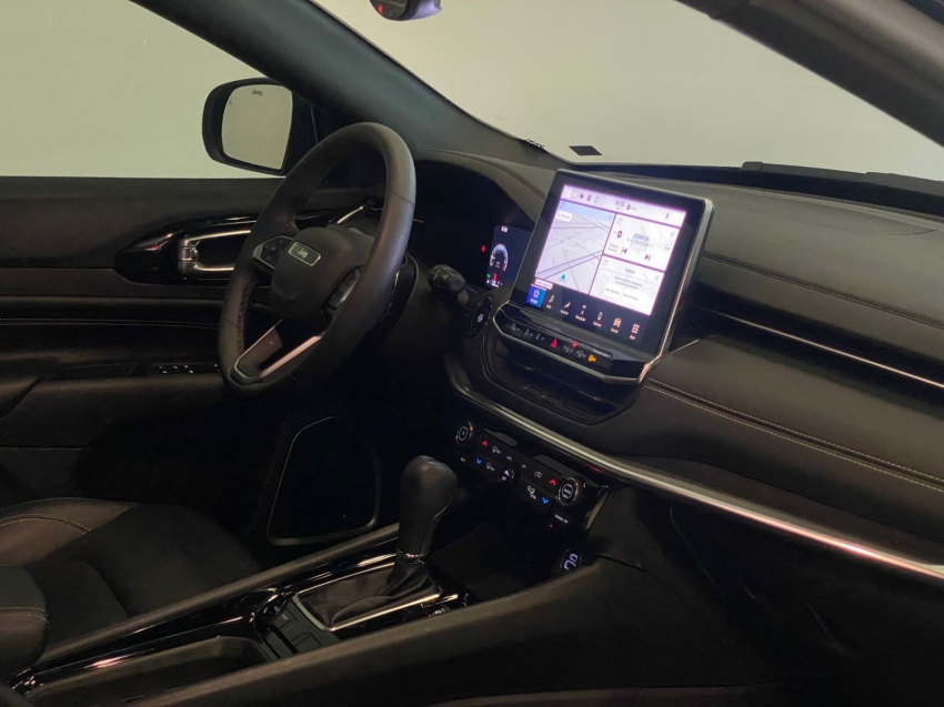 Jeep-COMPASS-1.3 T270 TURBO FLEX S AT6