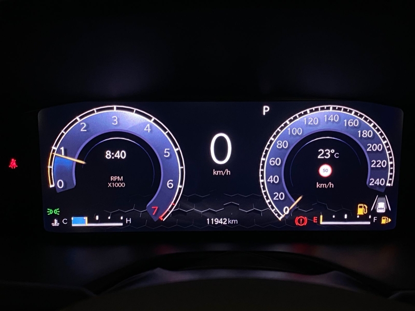 Jeep-COMPASS-1.3 T270 TURBO FLEX S AT6