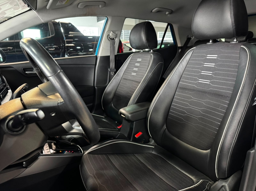 Kia Motors-STONIC-1.0 TGDI MHEV SX AUTOMÁTICO