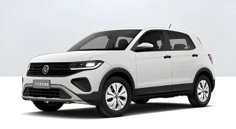 T-CROSS SENSE