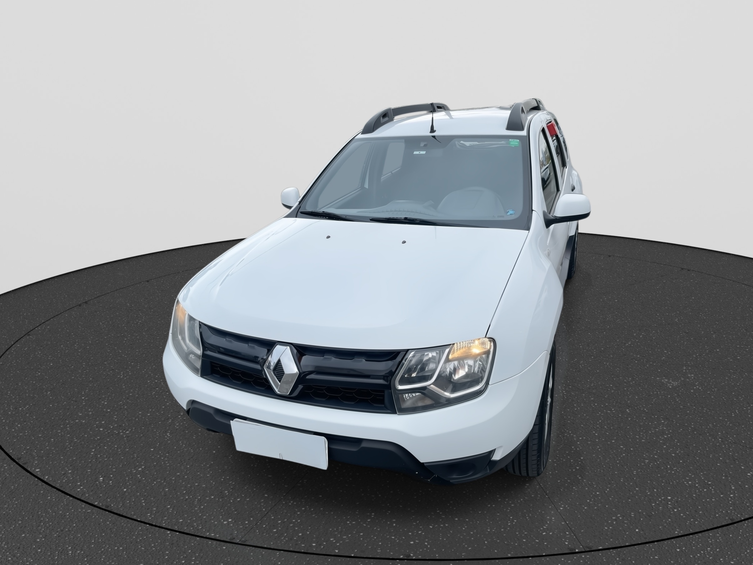 Renault-DUSTER-DUSTER Expression 1.6 Hi-Flex 16V Mec.