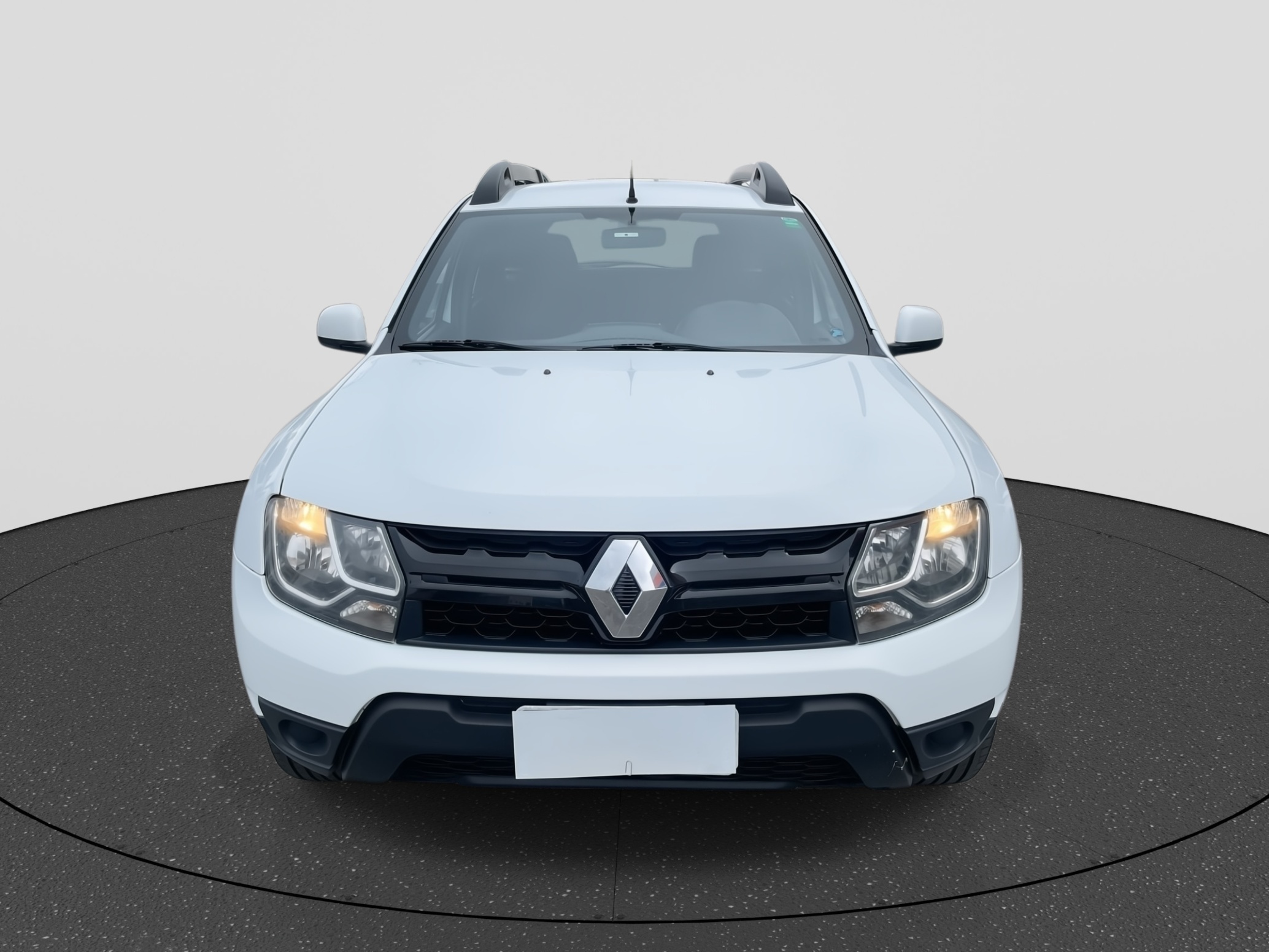 Renault-DUSTER-DUSTER Expression 1.6 Hi-Flex 16V Mec.
