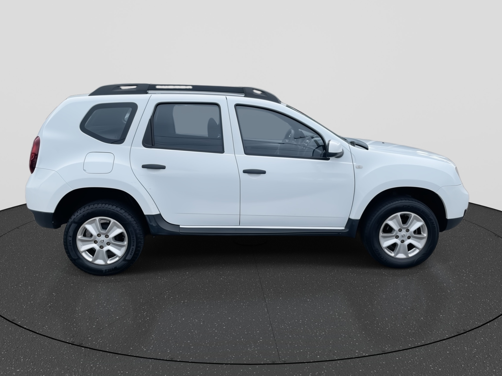 Renault-DUSTER-DUSTER Expression 1.6 Hi-Flex 16V Mec.