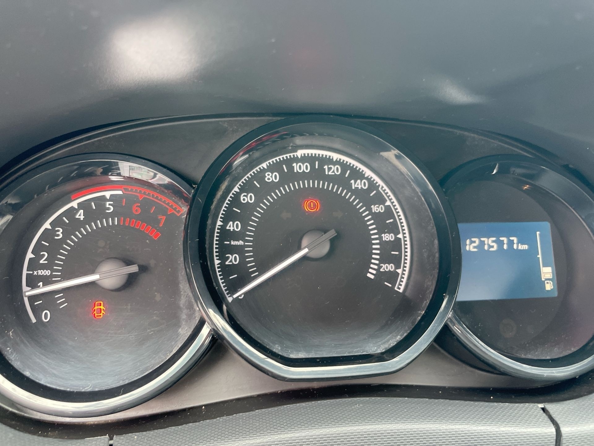 Renault-DUSTER-DUSTER Expression 1.6 Hi-Flex 16V Mec.
