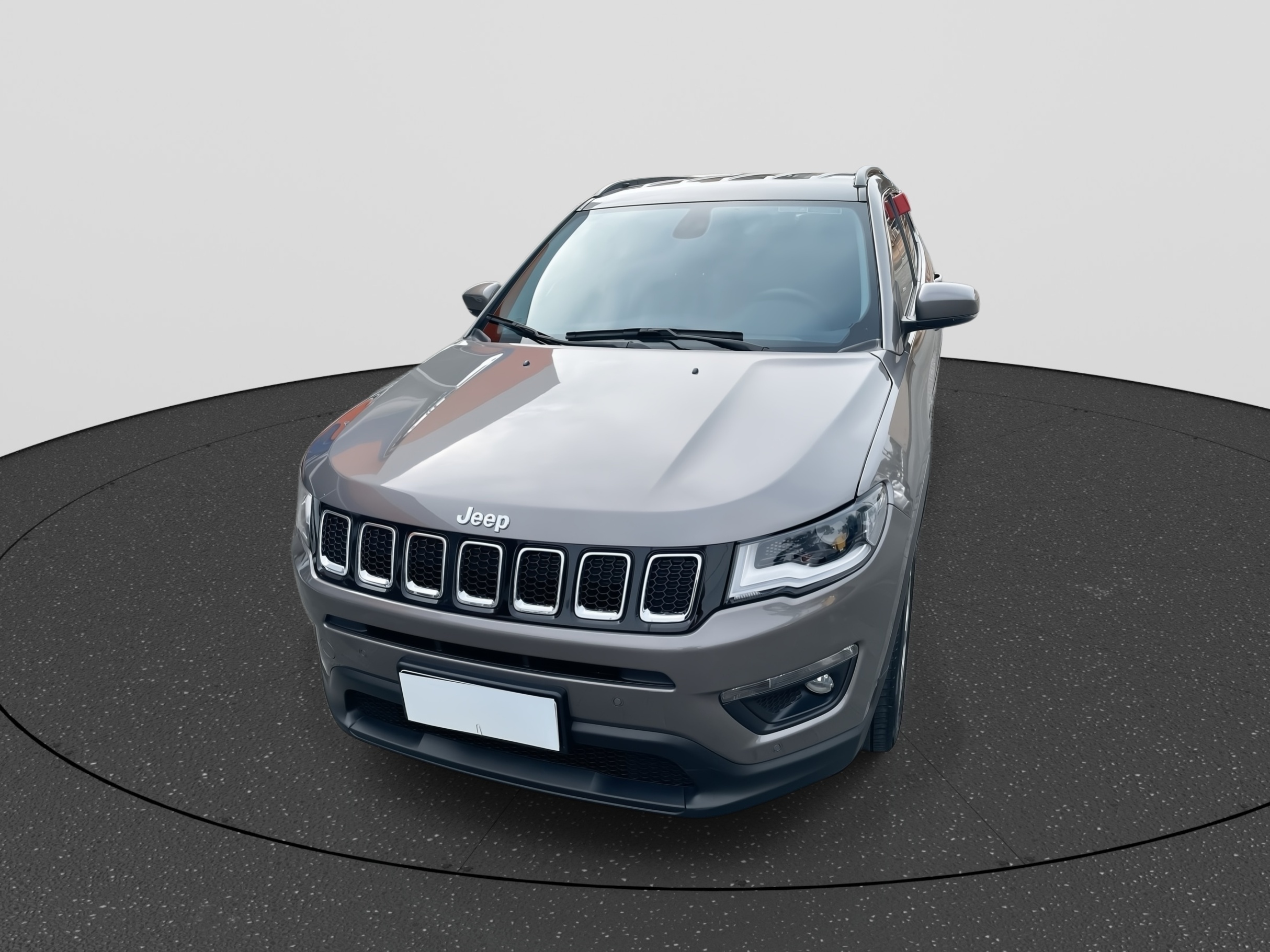 Jeep-COMPASS-COMPASS LONGITUDE 2.0 4x2 Flex 16V Aut.