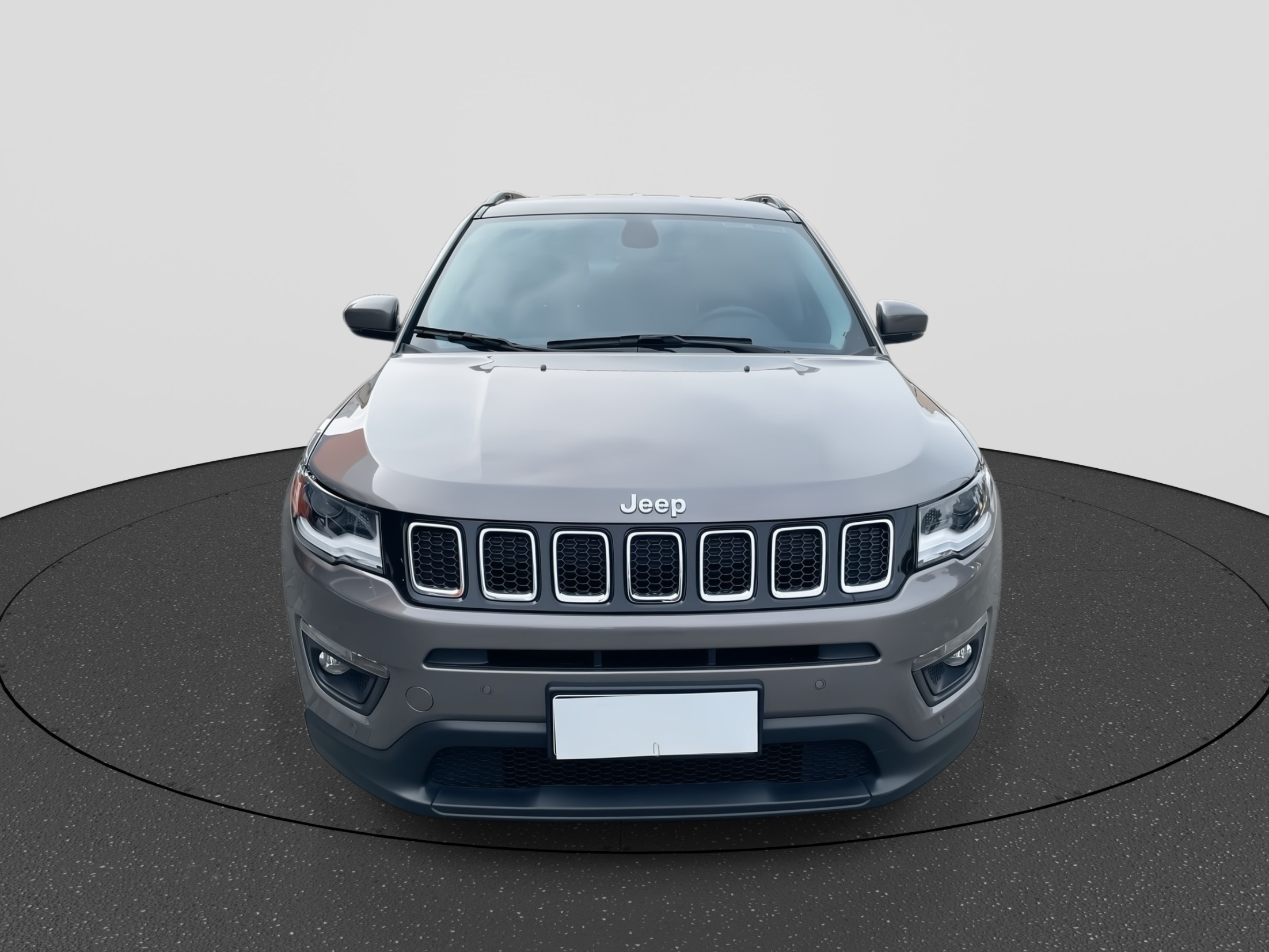 Jeep-COMPASS-COMPASS LONGITUDE 2.0 4x2 Flex 16V Aut.