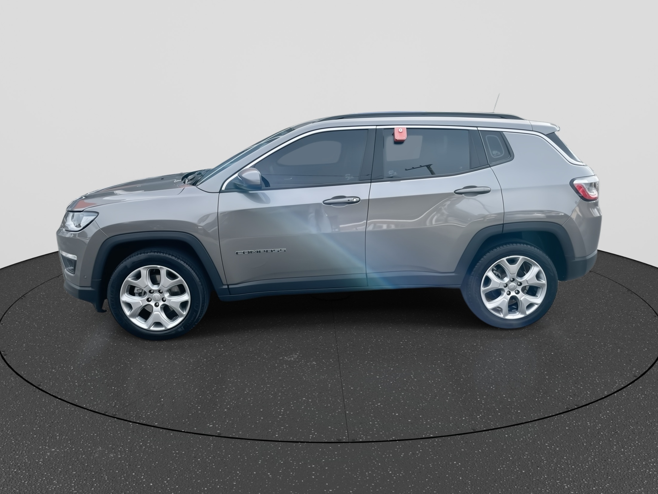Jeep-COMPASS-COMPASS LONGITUDE 2.0 4x2 Flex 16V Aut.