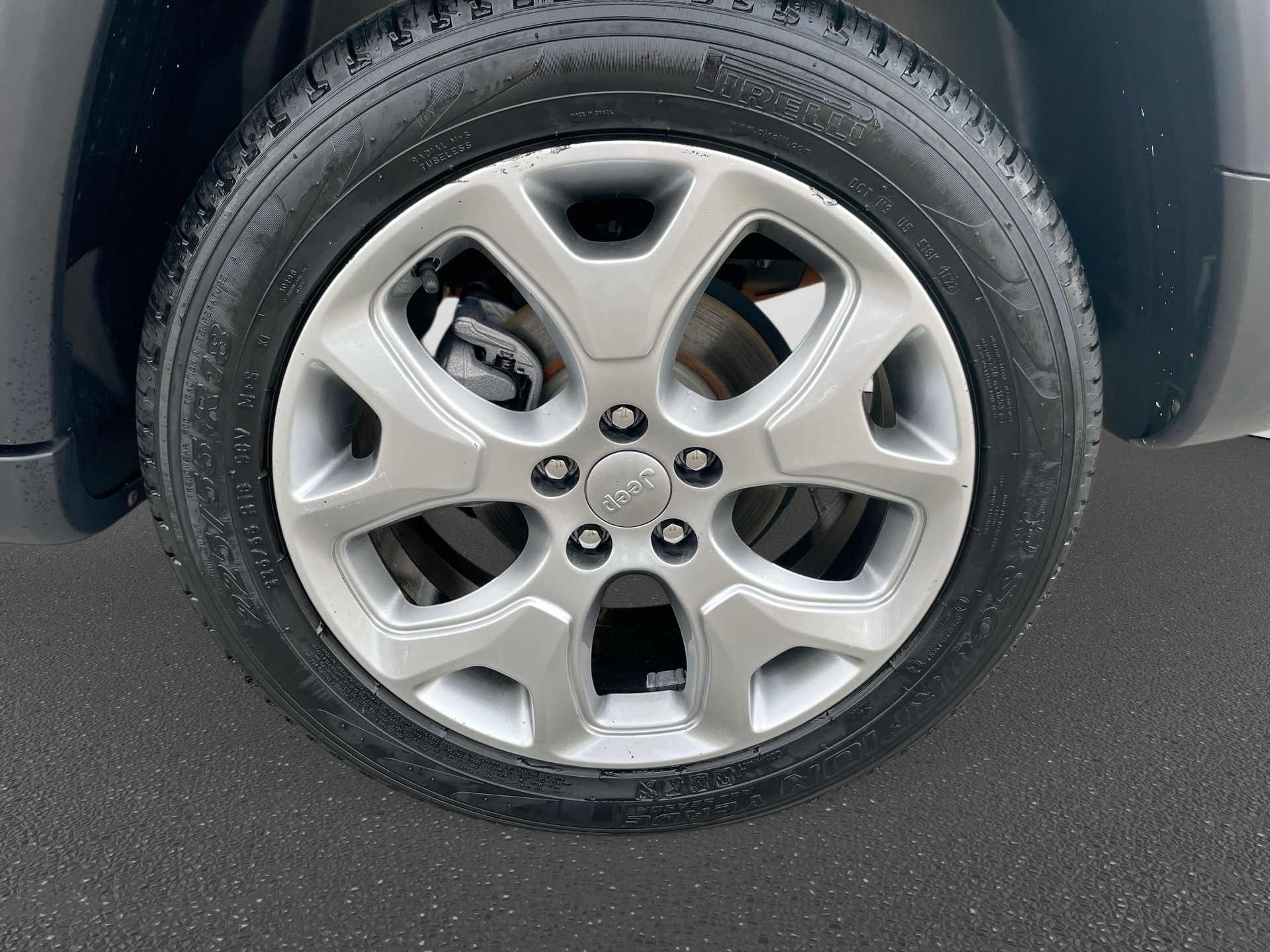 Jeep-COMPASS-COMPASS LONGITUDE 2.0 4x2 Flex 16V Aut.